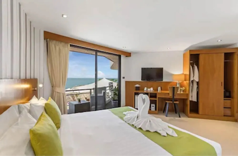 Hotelafbeelding