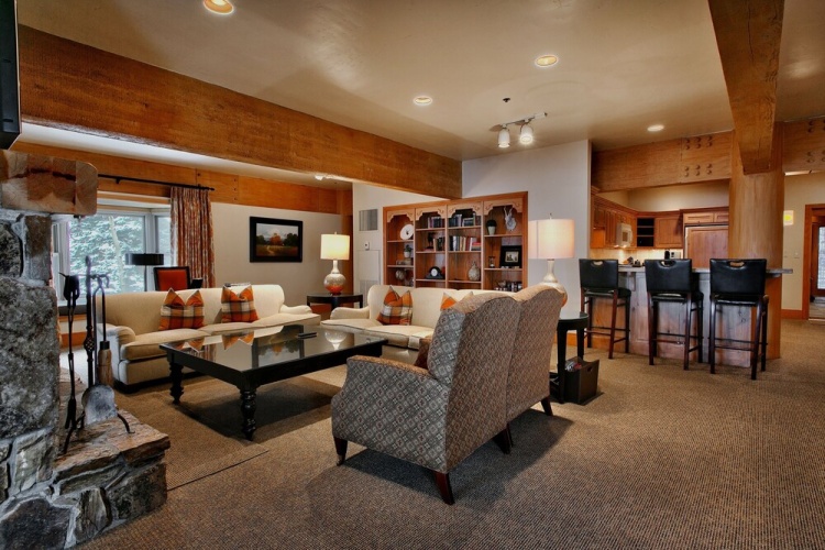 4 Bedrooms Standard room