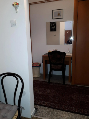 Centar-August Senoa