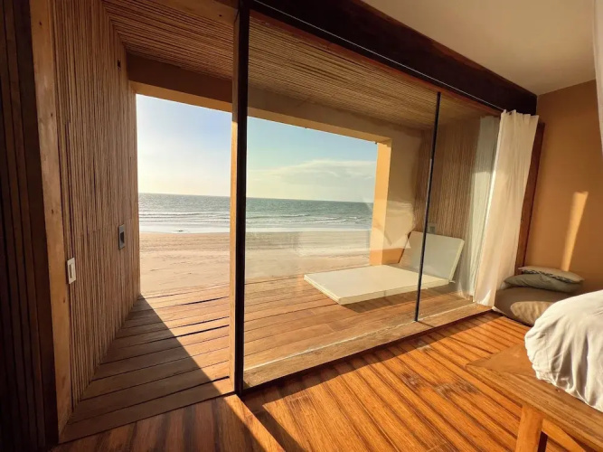 Alma Loft