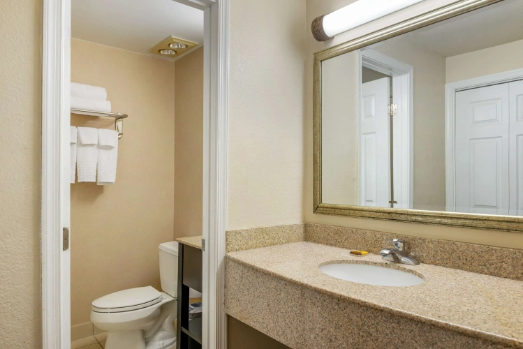 Quadruple Suite