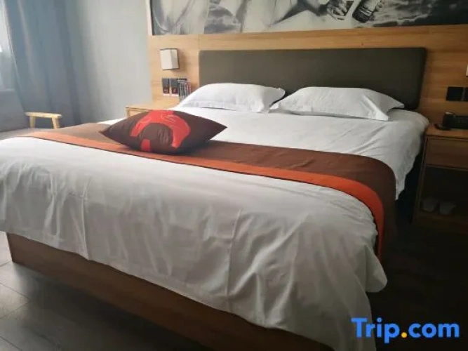 Business Double room