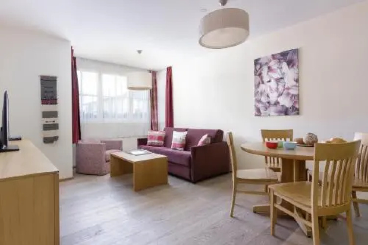 Residence Innichen - San Candido