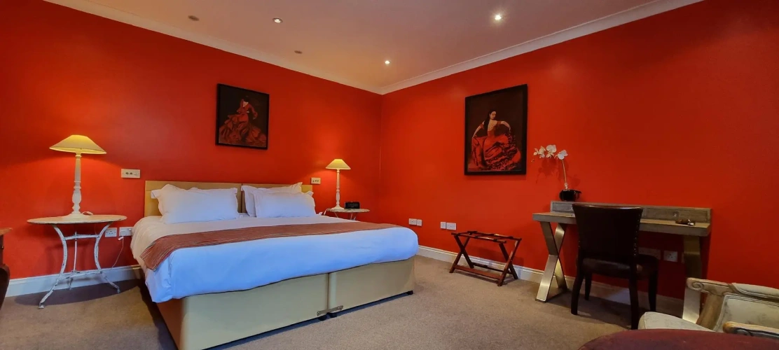 Classic Double room