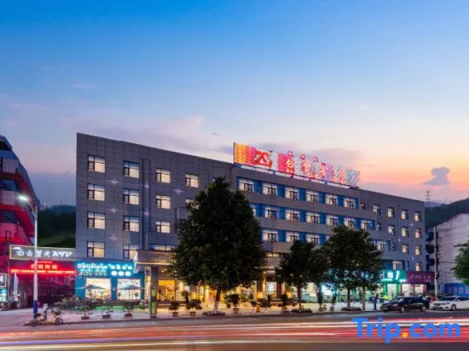 Hotelafbeelding