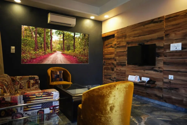 Panambi Resort Rishikesh