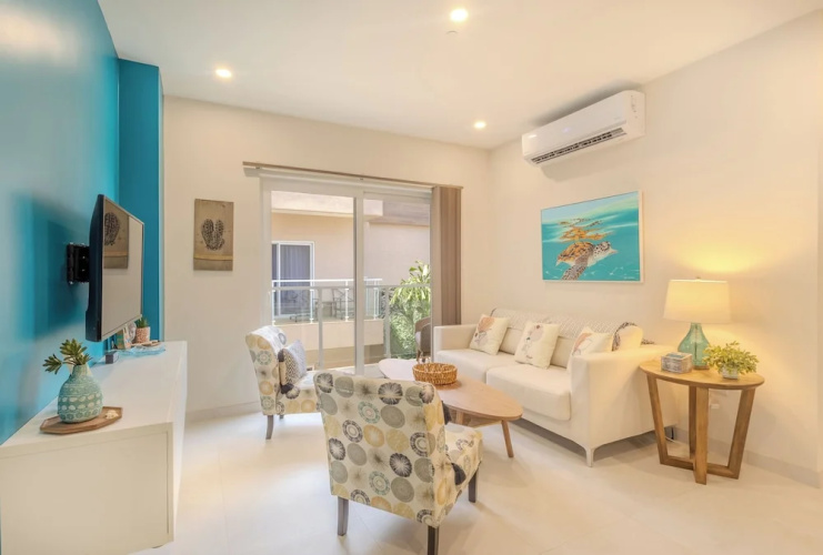 Bocobay Aracari Condo Hotel