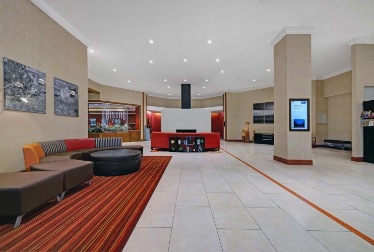 DoubleTree by Hilton Grand Junction photo 14