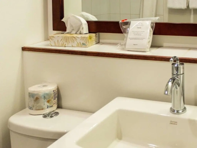 Superior Double room with balcony