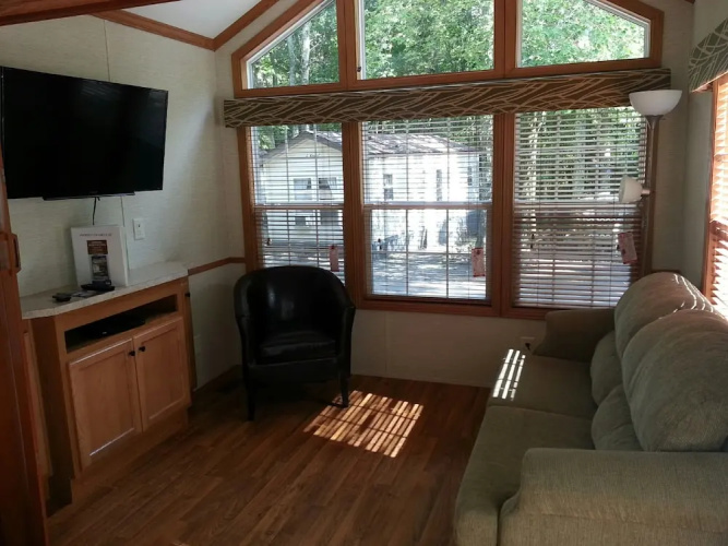 Scotrun RV Resort - Campground