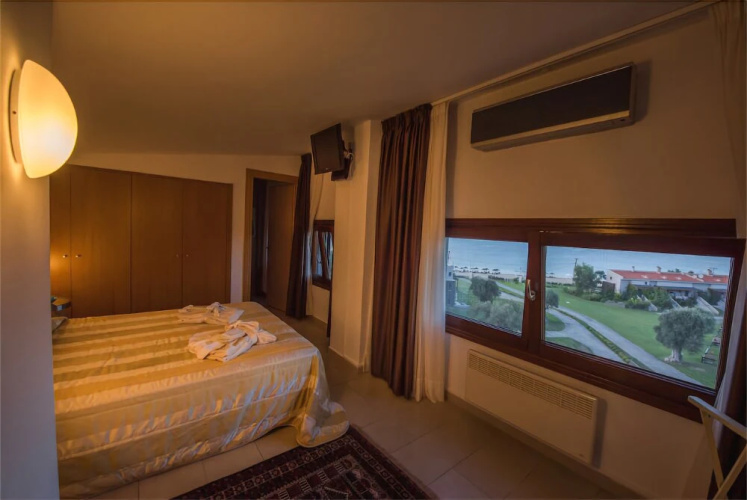 Athos Villas