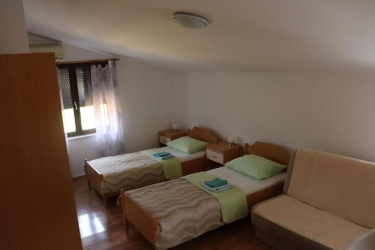 Rooms Marija