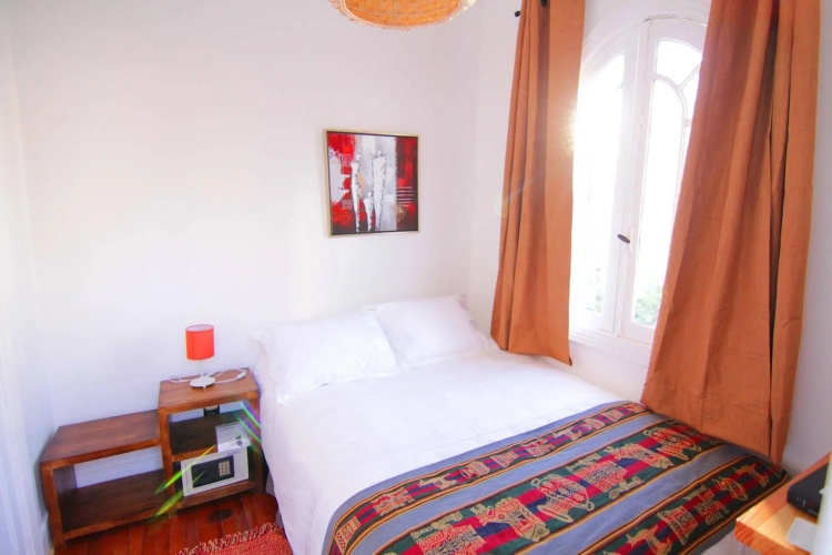 De Blasis Hotel & Cowork