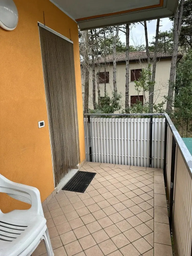 Silvida 4 in Bibione