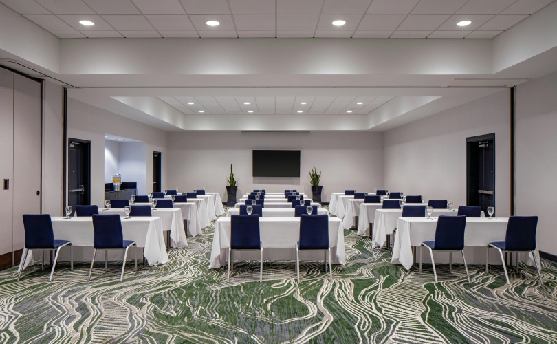 Hilton Shreveport photo 21