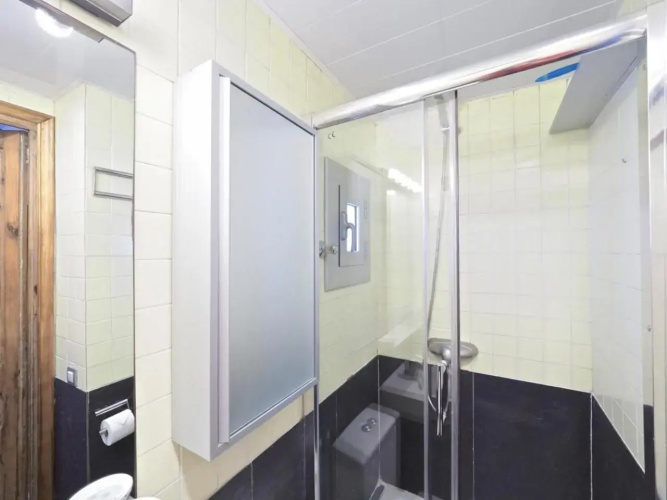 Apolo Apartment Barcelona