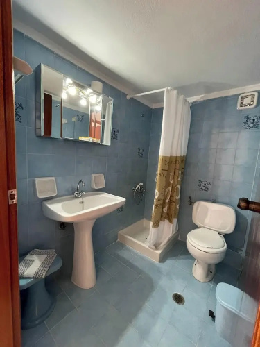 Aeolos Apartments