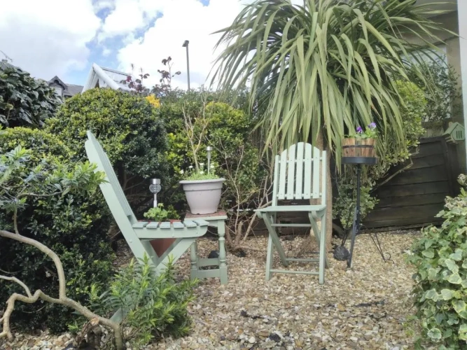 2 Bedrooms Cottage