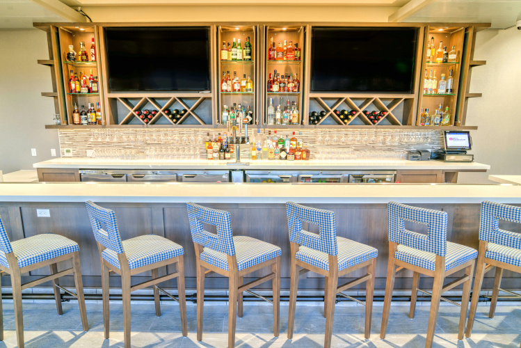 Hilton Garden Inn Santa Barbara/Goleta photo 37