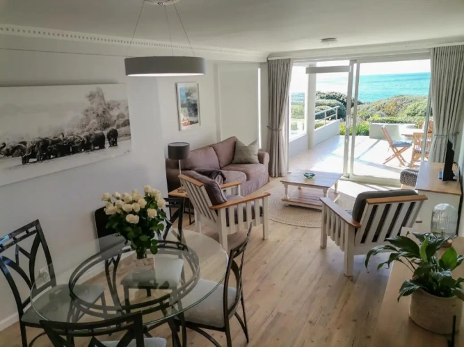 Double Apartment