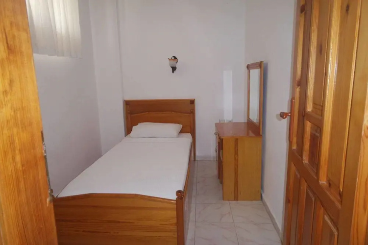 Dedebey Apart Otel