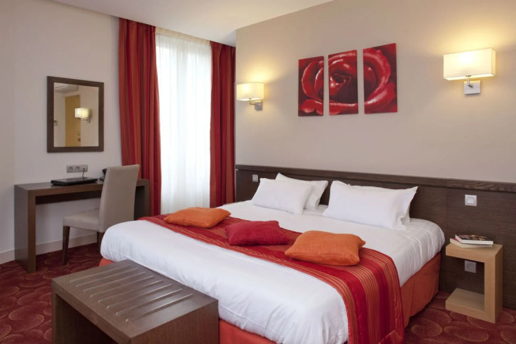 Le Grand Hotel de Normandie - Image 5