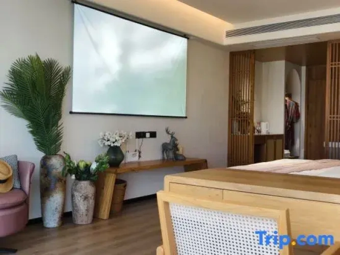 Premier Double room
