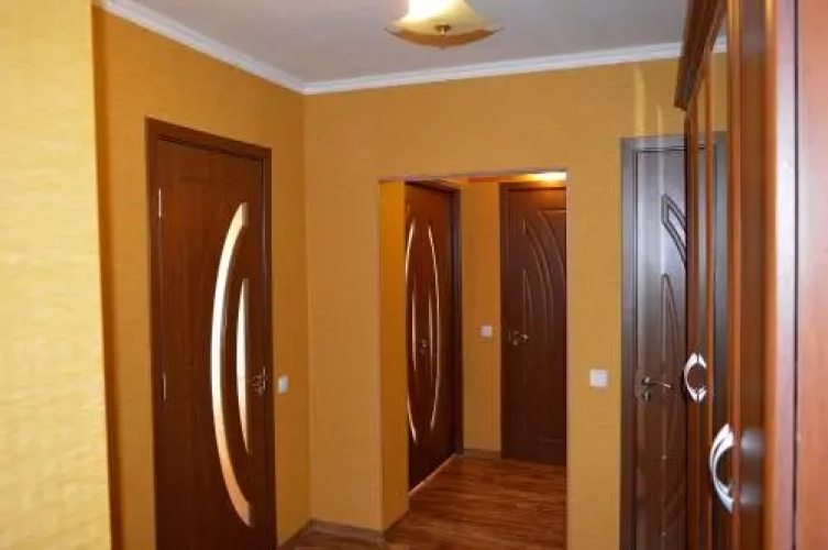 Central Park Apartment on Pushkin 33