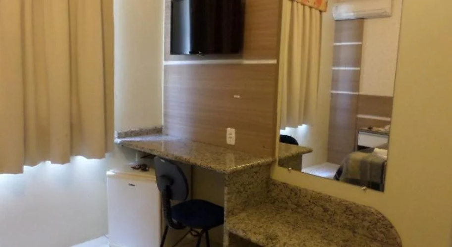 Pamplona Hotel