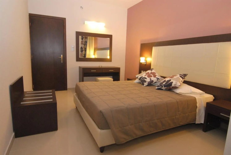 Agela Apartments