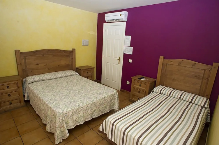Hostal Velarde