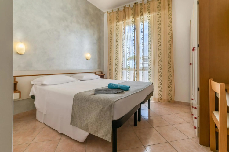 Hotel Albatros