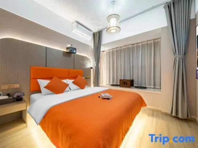 Standard Double Club room