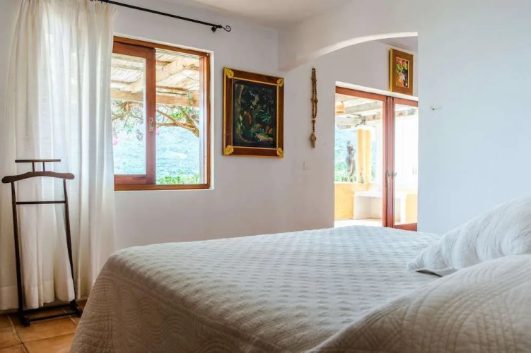 Villa Rea Hanaa