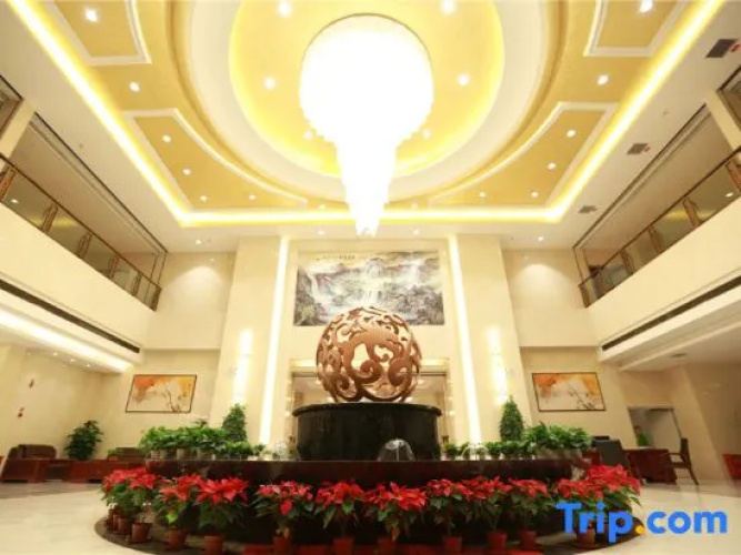 Runchang Hotel