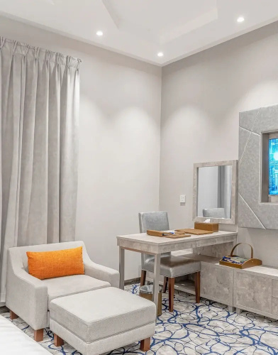 Shalalat Al Ghaba Chalets