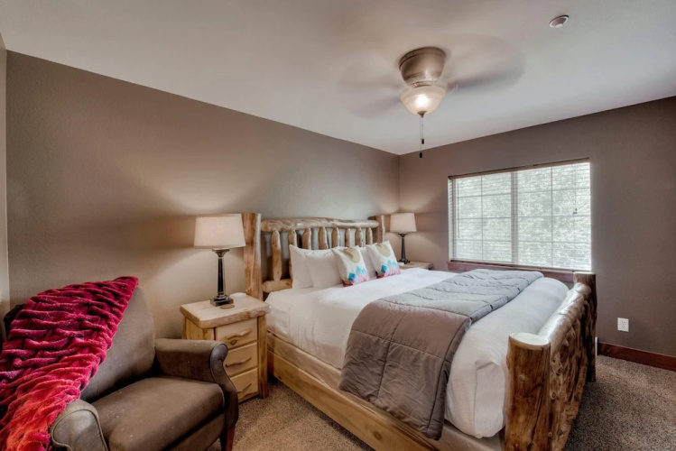 Revette Retreat