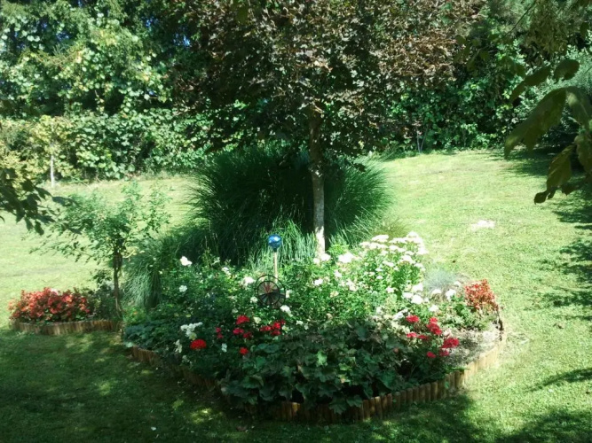 Ferienwohnung Neumeister