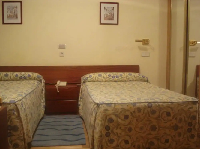 Hotel Isabel