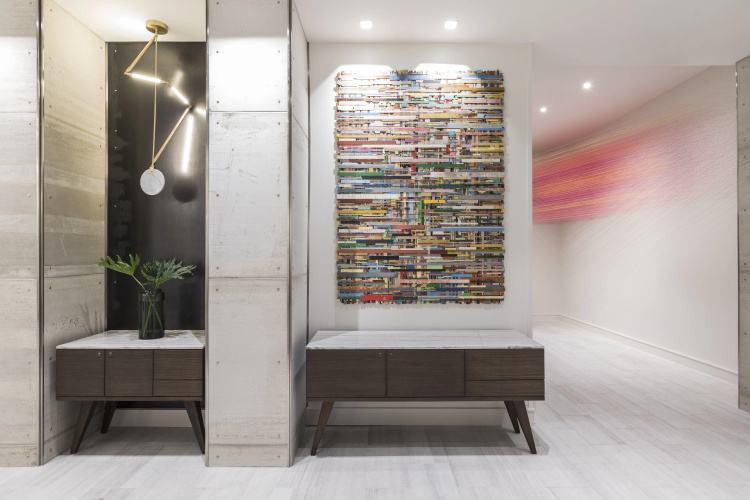 Kimpton Aertson Hotel photo 17