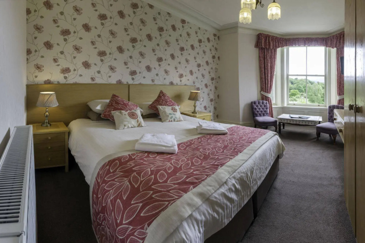 Crow Park Hotel