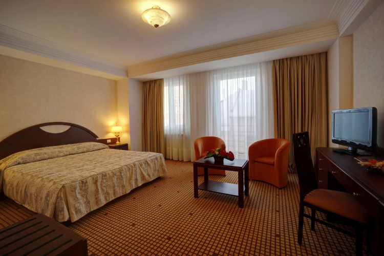Citrin Hotel - Adults Only