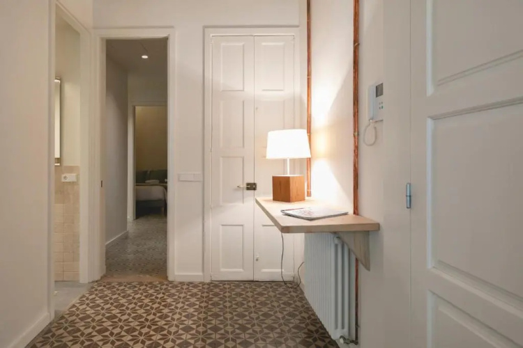 Bravissimo Mercaders, beautiful 3 bedroom apartment