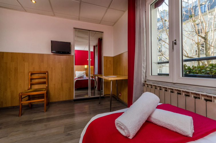 Hotel Nord Est - Image 7