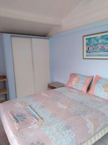 Economy Bungalow