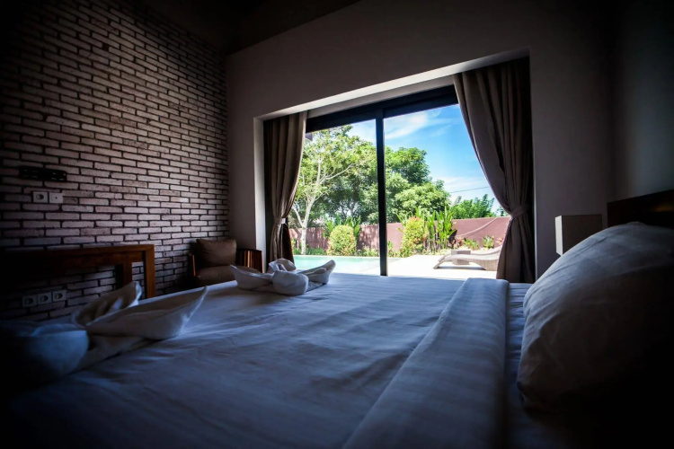Boutique Villa Doretanth