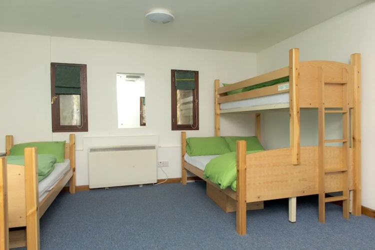 YHA Brecon Beacons - Hostel