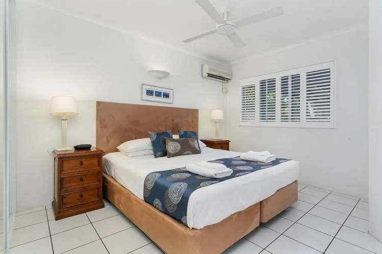 Agincourt Beachfront Apartments