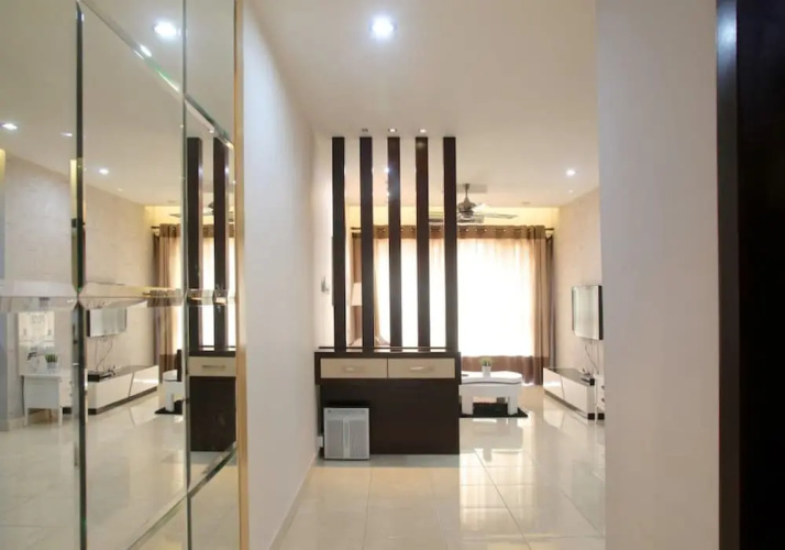 Casa Indah by SYNC