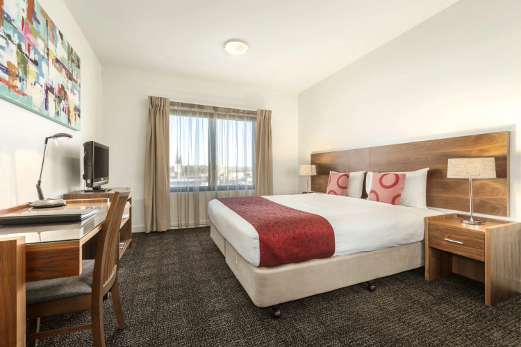 Quest Albury